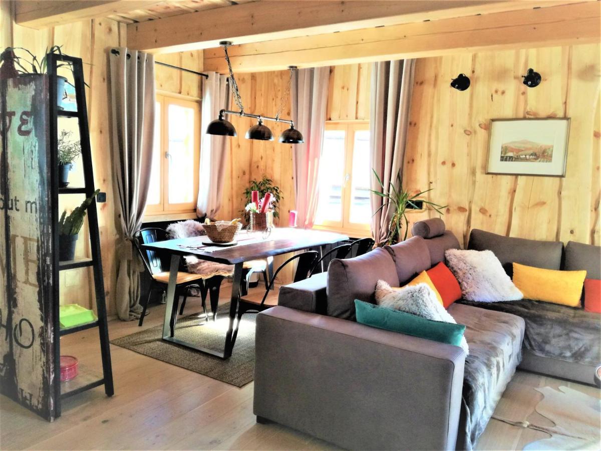 Les Chalet Kranjska Gora Duplex Екстериор снимка
