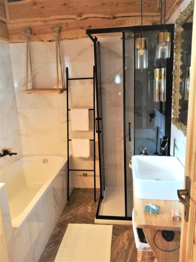 Les Chalet Kranjska Gora Duplex Екстериор снимка