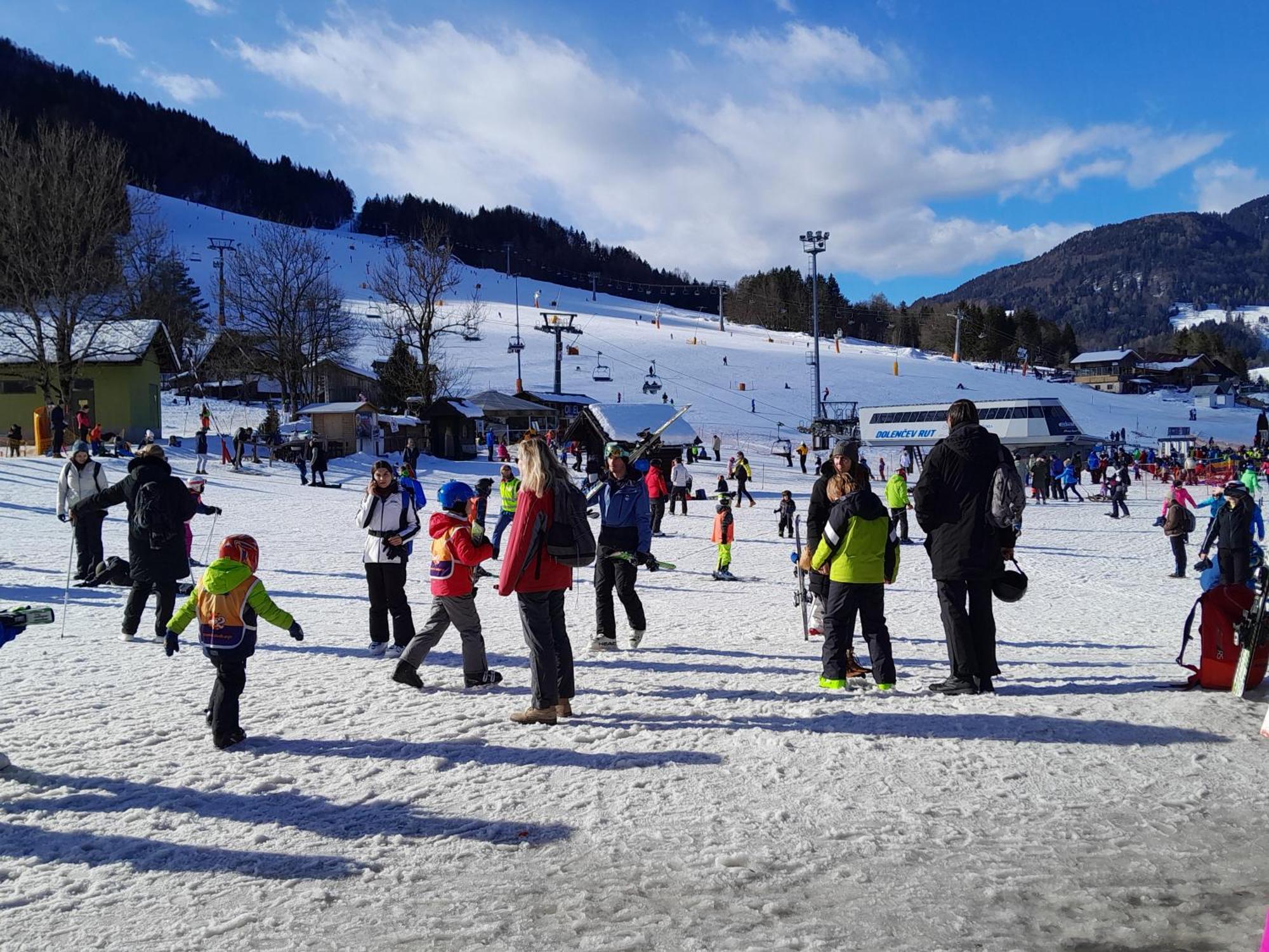 Les Chalet Kranjska Gora Duplex Екстериор снимка
